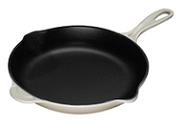 Le Creuset Iron Handle Skillet 11.75qt